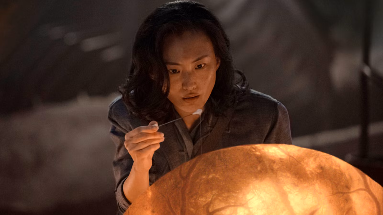 Keberadaan Waktu yang Baru! Bintang Kembali Ungkap Perubahan Menarik di Serial Sci-Fi Hit Global Apple TV