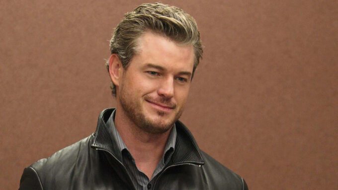 Eric Dane Meninggal Dunia — Reaksi Haru Bintang Grey's Anatomy, Charmed, dan Euphoria