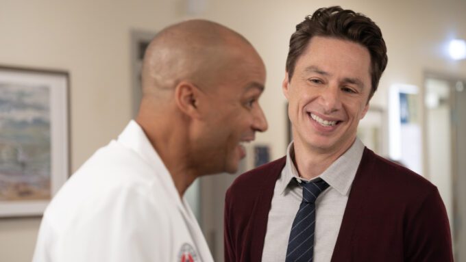 Rekomendasi Seru: Apa yang Harus Ditonton Minggu 22 Februari 2026 — Acara dan Film Baru di Streaming!