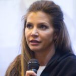 Karakter Karisma Carpenter di Angel Bawa Dia ke Panggung Besar: Kecelakaan Menarik yang Menjadi Debut Film Pertamanya!