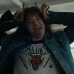 Joseph Quinn Ternyata Bukan Pilihan Pertama untuk Perankan Eddie Munson di Stranger Things! Siapa yang Hampir Memerankan Karakter Legendaris Ini?