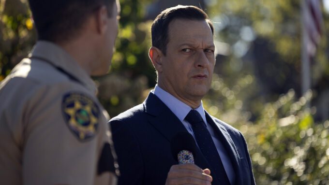 Apa yang Seru Ditonton di TV dan Streaming Selasa, 24 Februari 2026?