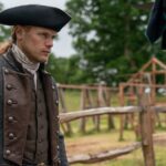 Sam Heughan Ungkap Detail Menarik Season 8 Outlander dan Surat Spesial dari Jamie Fraser!