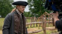 Sam Heughan Ungkap Detail Menarik Season 8 Outlander dan Surat Spesial dari Jamie Fraser!