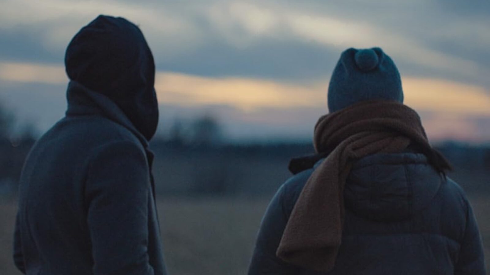 Jangan Lewatkan! Hanya Tinggal Seminggu Lagi untuk Menonton Permata Sci-Fi Terlewatkan 2020-an di Hulu!