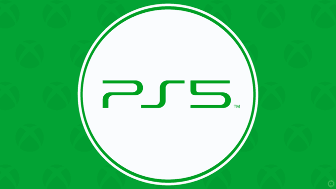 Game Eksklusif Xbox Series X Tiba-Tiba Rilis Diam-Diam di PS5!