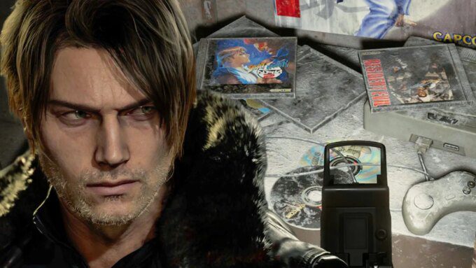 Detail Menarik Resident Evil Requiem: Dimiterscu Wine, Tofu, dan 26 Rahasia Ciamik Lainnya!