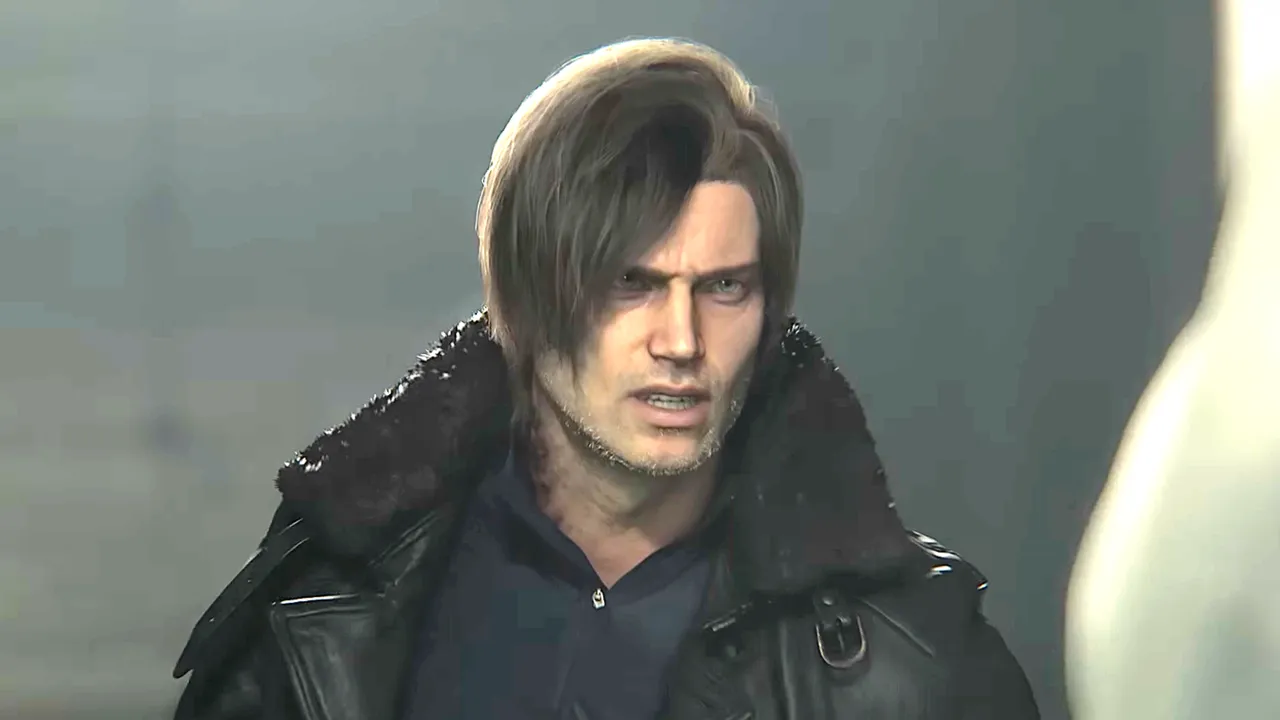 Waktunya Kembali Beraksi! Resident Evil Requiem Siap Mengguncang Dunia dengan Jadwal Rilis Global Resmi!