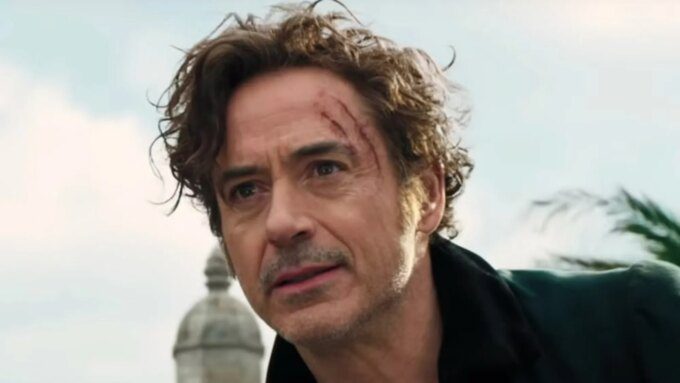 Peacock Bakal Kehilangan Film Keluarga Terlupakan Robert Downey Jr. Pasca-MCU!