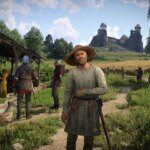 Daniel Vávra, Sutradara Kingdom Come: Deliverance, Mundur dari Dunia Game untuk Fokus Menggarap Film Kingdom Come: Deliverance!