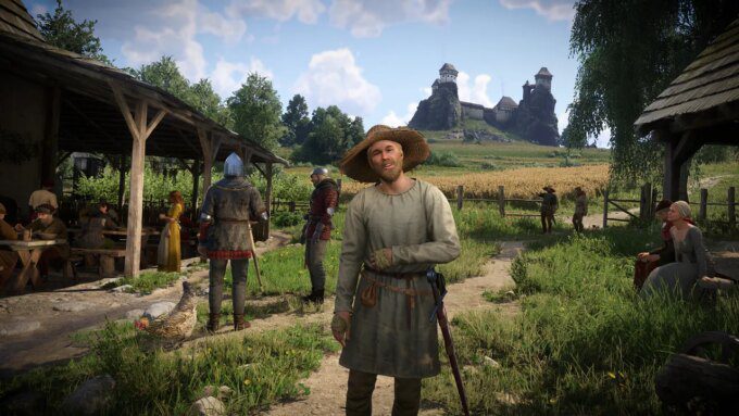 Daniel Vávra, Sutradara Kingdom Come: Deliverance, Mundur dari Dunia Game untuk Fokus Menggarap Film Kingdom Come: Deliverance!