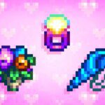 Terungkap! Pembuat Stardew Valley Hadirkan Dua Karakter Baru untuk Dinikahi di Update 1.7!