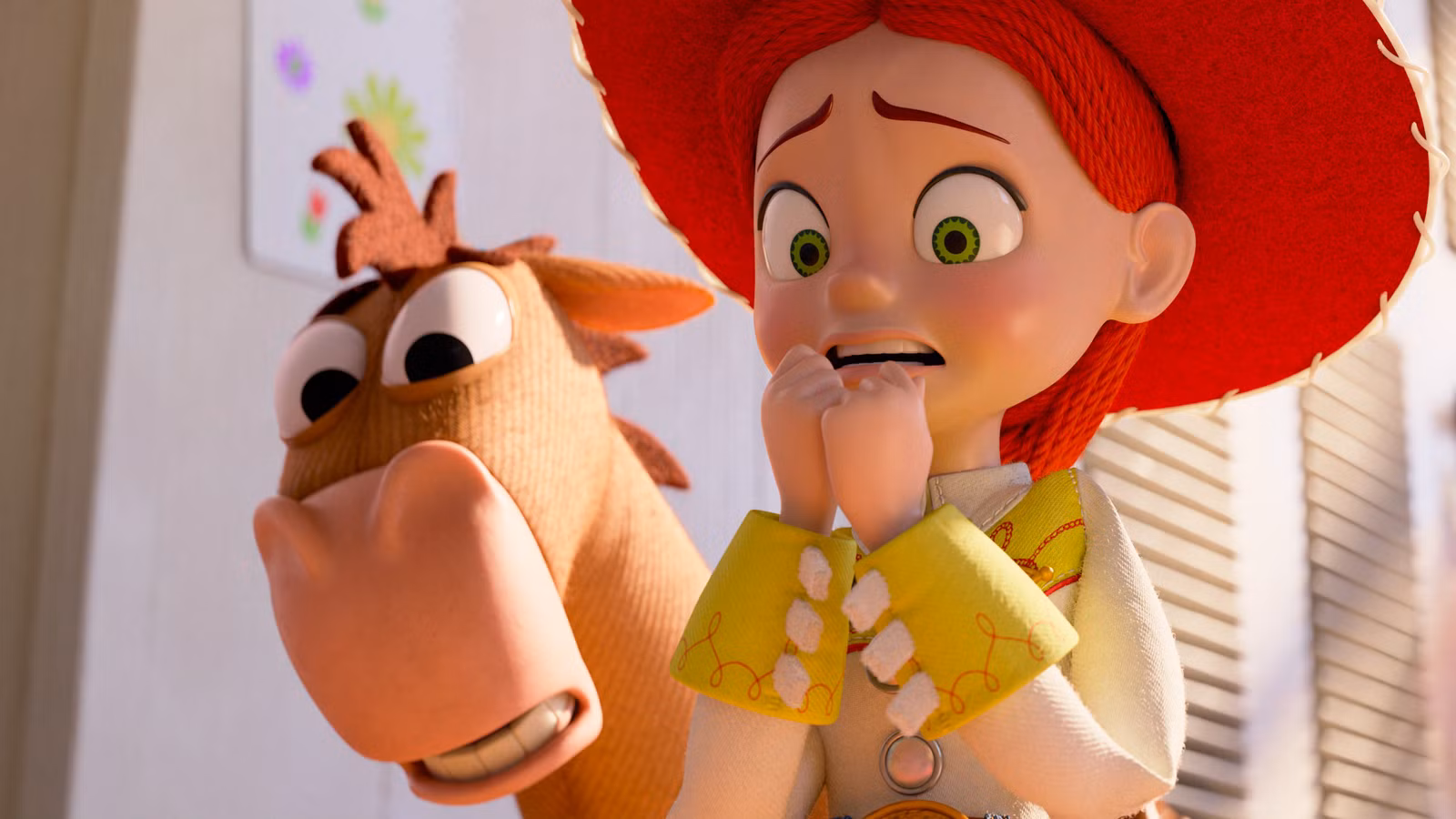 Toy Story 5 Hadirkan Karakter Baru Lilypad yang Menggantikan Mainan Ikonik Etch!