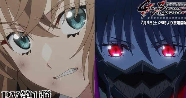 Anime Baru Magical Girl Lyrical Nanoha Hadir dengan Video Perdana, Siap Tayang 1 Jam pada 4 Juli!