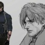 Capcom Ternyata Menyimpan Rahasia Besar Tentang Leon S. Kennedy yang Baru Terungkap Setelah Anda Selesaikan Resident Evil Requiem!