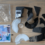 Hanya Ada 50 Salinan di Dunia dari Tsukihime Trial Edition yang Super Langka, Tapi U.S. Customs Diduga Baru Saja Menghancurkan Satu!