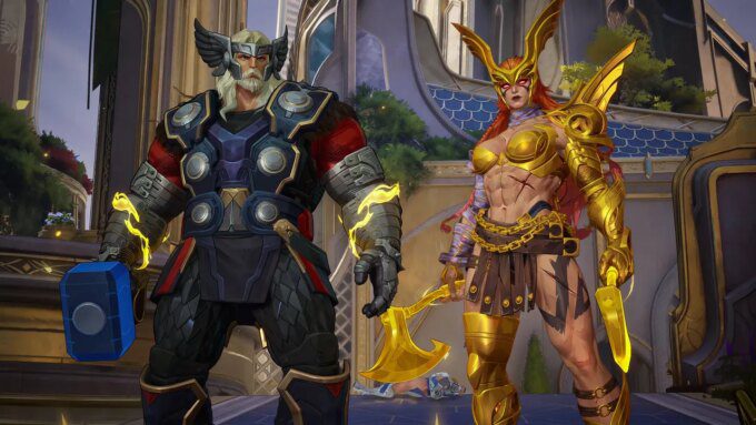 Dev Marvel Rivals Tegaskan: Pemain yang 'Idling' Malicious dan Sengaja Kalah Tak Akan Dibiarkan, Kenali 'Tren Mengkhawatirkan' di Komunitas!
