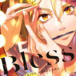A-1 Pictures Siap Hadirkan Anime TV dari Manga 'Bless' di 2027! Siapkan Dirimu untuk Petualangan Baru!