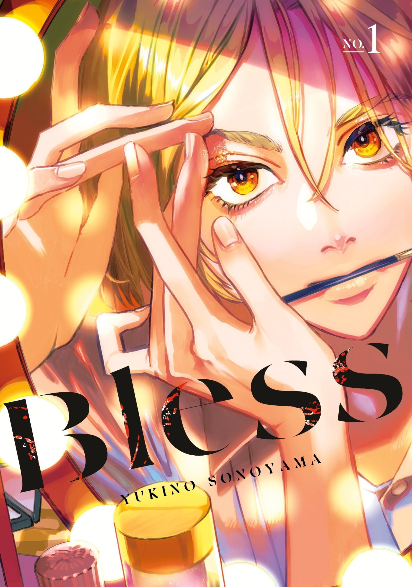 A-1 Pictures Siap Hadirkan Anime TV dari Manga 'Bless' di 2027! Siapkan Dirimu untuk Petualangan Baru!