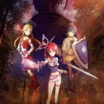 🎮✨ "Echoes of Aincrad: Sword Art Online" Dapat Special Anime! Siap-siap Terjun ke Dunia RPG yang Seru! 🌟📺