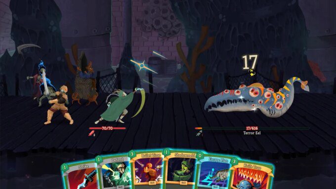 Pengembang Slay the Spire 2 Tak Sangka Game-nya Melewati Marathon di Jumlah Pemain Steam, Ucap Selamat: ‘Terasa Lebih Menantang dari yang Diharapkan’
