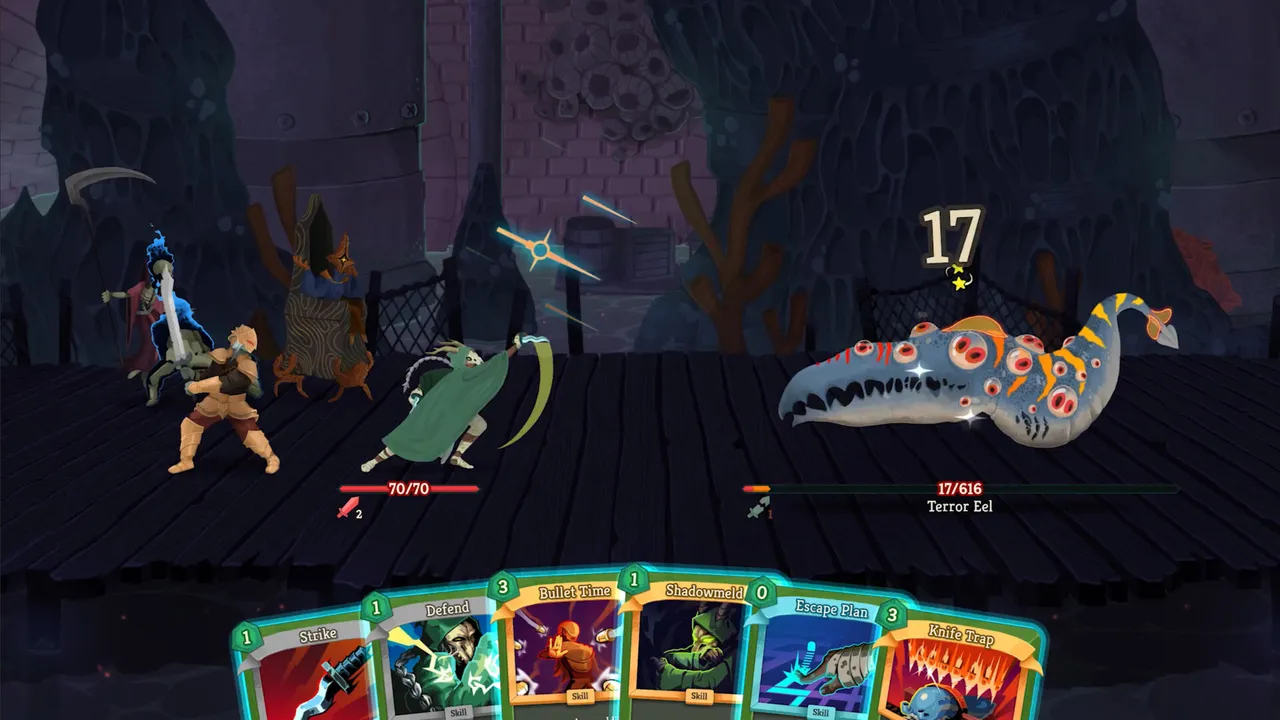 Pengembang Slay the Spire 2 Tak Sangka Game-nya Melewati Marathon di Jumlah Pemain Steam, Ucap Selamat: ‘Terasa Lebih Menantang dari yang Diharapkan’