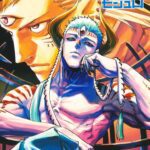 Manga 'Jujutsu Kaisen Modulo' Resmi Tamat, Apa Artinya untuk Para Penggemar?