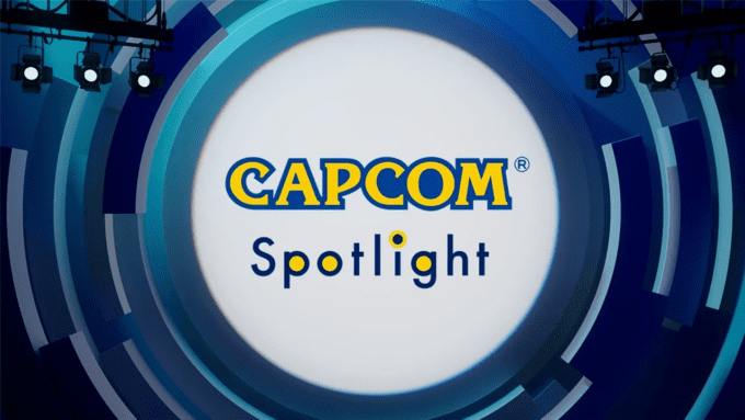 Capcom Spotlight Maret 2026: Semua Pengumuman yang Wajib Kamu Tahu!