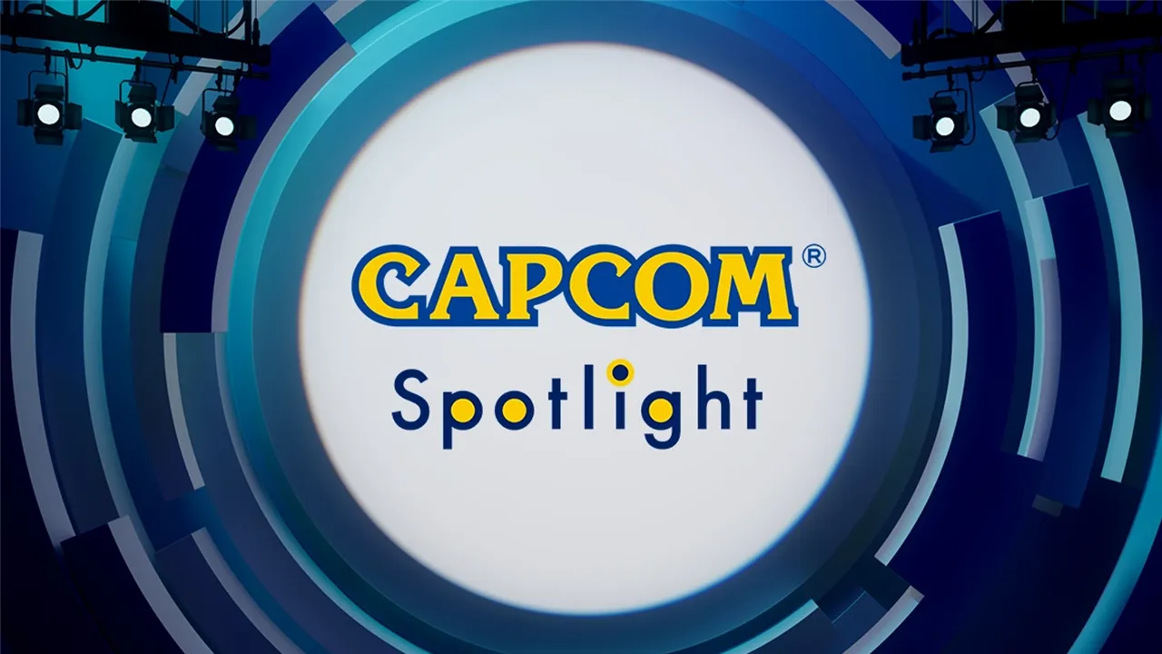 Capcom Spotlight Maret 2026: Semua Pengumuman yang Wajib Kamu Tahu!