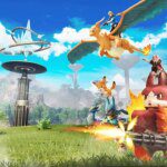 Internet Ramai Bahas Pickmon: Pokémon Baru yang Tak Bisa Sembunyikan Inspirasi dari Zelda dan Palworld!