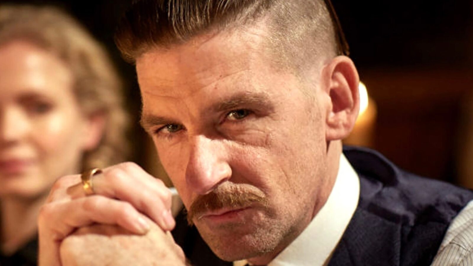 Bintang 'Peaky Blinders' yang Hilang Beri Klarifikasi Tentang Ketidakhadirannya di Film & Ungkap Akhir Asli Serialnya!