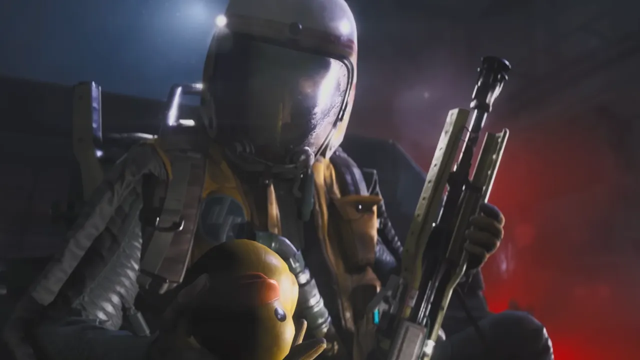 Arc Raiders Hadir dengan Suara AI yang Didubbing Ulang oleh Manusia, Konfirmasi CEO Embark Patrick Söderlund