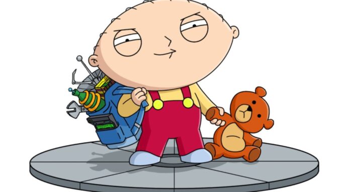 Family Guy Pastikan Stewie Tetap di Seri Utama, Bocoran dan Detail Spinoff Terbaru!