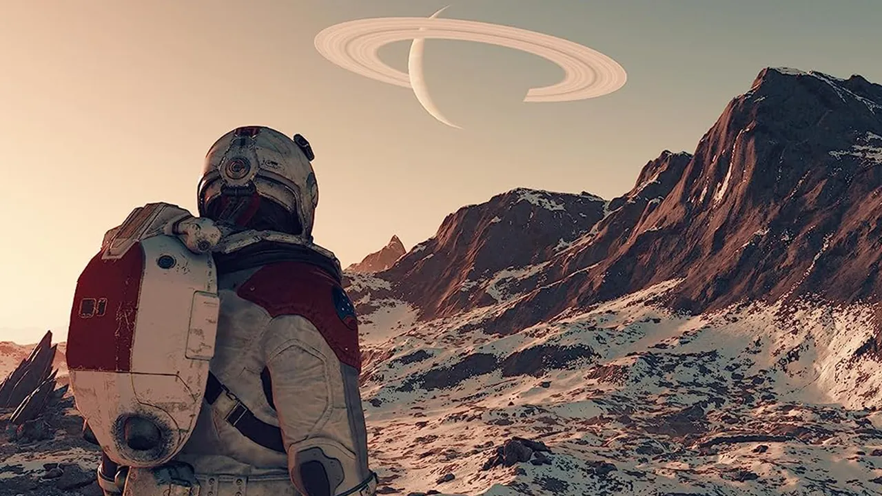 Todd Howard dari Bethesda 'Akan Terus Melaju dengan Starfield,' Kata Komposer Veteran yang Yakin 'Orang-orang Belum Siap' Saat Peluncuran