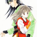 Manga 'Kanata kara' Siap Meluncur ke Layar Kaca: Adaptasi Anime Tahun 2026!