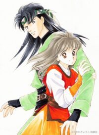 Manga 'Kanata kara' Siap Meluncur ke Layar Kaca: Adaptasi Anime Tahun 2026!