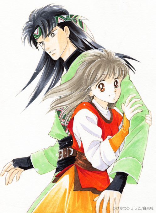 Manga 'Kanata kara' Siap Meluncur ke Layar Kaca: Adaptasi Anime Tahun 2026!