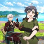 'Light Novel Suterare Seijo no Isekai Gohan Tabi: Kakure Skill de Camping Car wo Shoukan shimashita' Dapatkan Adaptasi Anime TV di 2026! Siap-Siap Menyaksikan Petualangan Seru!