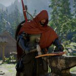 Mau Nikmati Crimson Desert? Siapkan Ratusan Jam untuk Serunya!