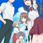 "Tenkou-saki no Seiso Karen na Bishoujo ga, Mukashi Danshi to Omotte Issho ni Asonda Osananajimi Datta Ken" Umumkan Deretan Pengisi Suara dan Tim Produksi untuk Musim Panas 2026!