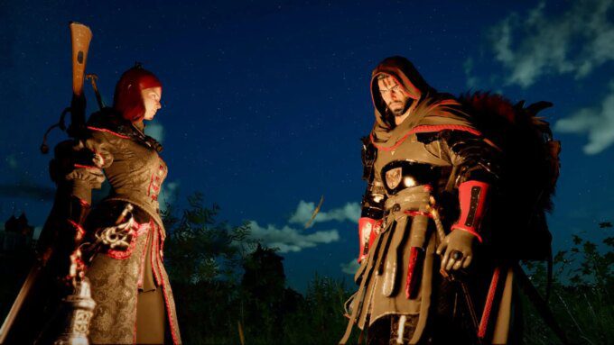 Apakah Crimson Desert Akan Hadir dengan Fitur Multiplayer di Masa Depan?