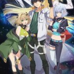 Mezametara Saikyou Soubi to Uchuusenmochi Datta node, Ikkodate Mezashite Youhei toshite Jiyuu ni Ikitai Ungkap Daftar Pemain Utama, Staf, dan Promo Teaser untuk Musim Gugur 2026!