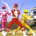 31 Tahun Lalu, Dua Ikon Power Rangers Menikah: Apa yang Mendorong Momen Bersejarah Ini?