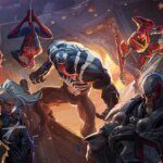 Pengembang Marvel Rivals Tak Akan Tambahkan Karakter Asli Dalam Waktu Dekat, Terlalu Banyak Karakter Marvel yang Sudah Ada!