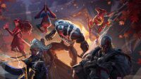 Pengembang Marvel Rivals Tak Akan Tambahkan Karakter Asli Dalam Waktu Dekat, Terlalu Banyak Karakter Marvel yang Sudah Ada!