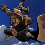 Combo Devils: Kolaborasi Seru Antara Super Smash Bros. dan Pertarungan 2D Klasik!