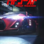 Akhir yang Ditunggu: Musim Terakhir 'MF Ghost' Resmi Diumumkan!