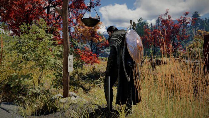 Crimson Desert Cetak Rekor Pemain Terkonsentrasi Baru di Steam Berkat Update Besar yang Mengubah Permainan!