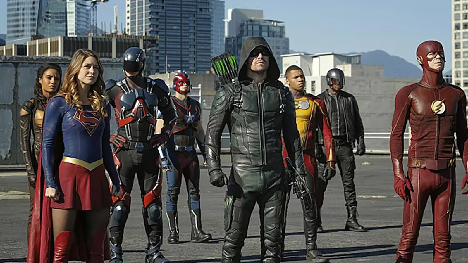 Pertemuan Terbaik DC dalam Live-Action Kini Berusia 10 Tahun!