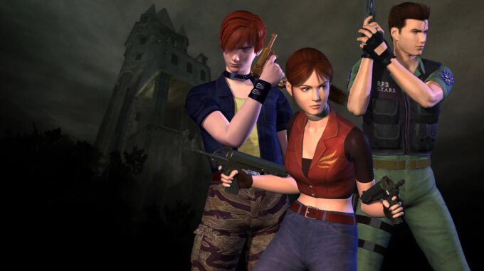 Resident Evil Requiem Ungkap Petunjuk Remake Code Veronica, Fans Tak Sabar!